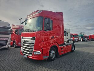 السيارات القاطرة DAF XG 480 FT