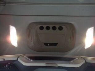 DAF XG 480 FT truck tractor for sale - Image 10 | Autoline UG DAF XG 480 FT truck tractor | Image 10 - Autoline