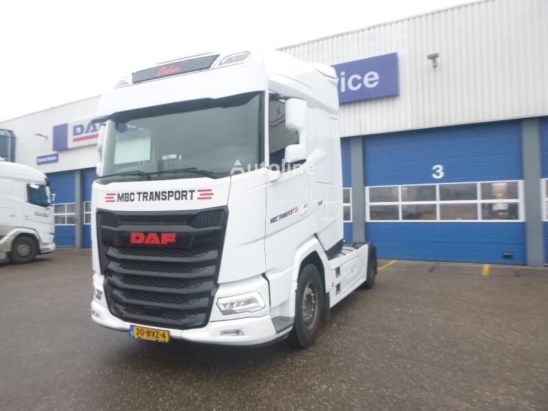 Camião tractor DAF XG 480 FT - Autoline