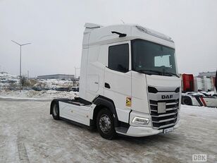 DAF XG 480 FT truck tractor