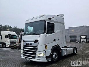 DAF XG 480 FT Sattelzugmaschine