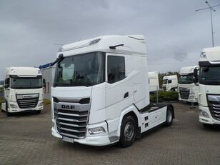 DAF XG 480 FT trekker