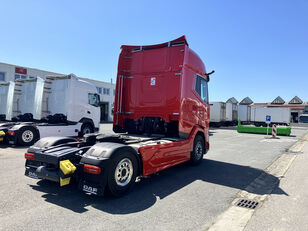 السيارات القاطرة DAF XG+ 480 FT