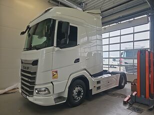 DAF XG 480 FT trekker