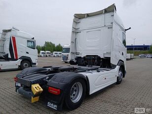 السيارات القاطرة DAF XG 480 FT