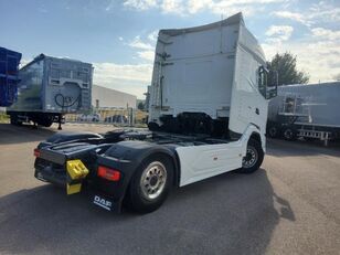 السيارات القاطرة DAF XG 480 FT
