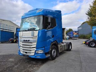 тягач DAF XG 480 FT