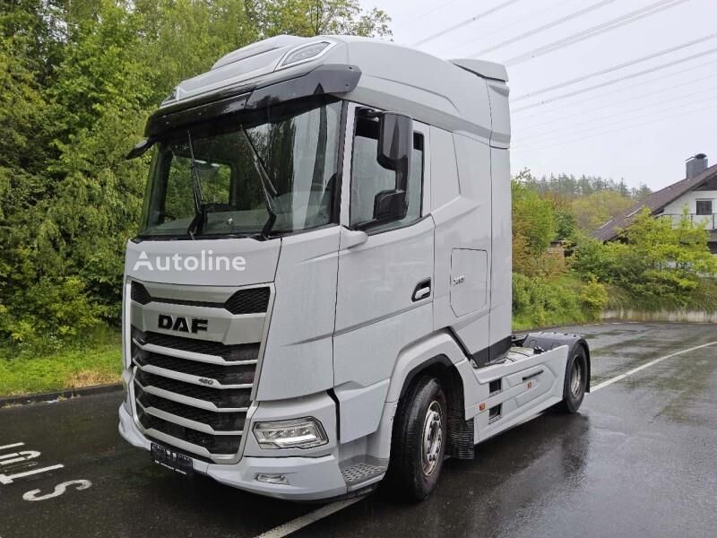 Тягач DAF XG 480 FT - Autoline