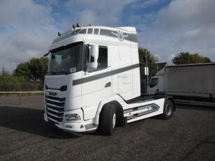 тягач DAF XG 480 FT