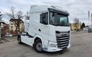 DAF XG 480 FT cabeza tractora
