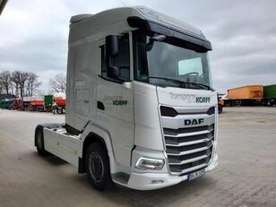 DAF XG 480 FT 4X2 trekker