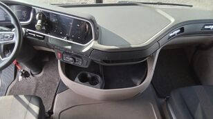 Prodaja DAF XG 480 FT 4X2 tegljača - Slika 7 | Autoline HR DAF XG 480 FT 4X2 tegljač | Slika 7 - Autoline