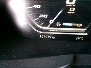 DAF XG 480 FT 4X2 Sattelzugmaschine kaufen - Bild 10 | Autoline AT DAF XG 480 FT 4X2 Sattelzugmaschine | Bild 10 - Autoline