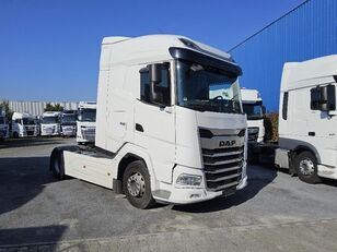DAF XG 480 FT 4X2 Sattelzugmaschine