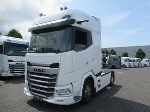 DAF XG+ 480 FT 4X2 truck tractor
