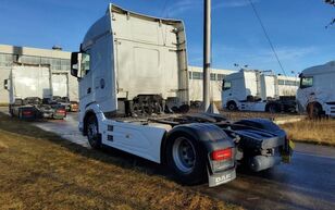 Venta de DAF XG 480 FT 4X2 cabeza tractora - Imagen 4 | Autoline CO DAF XG 480 FT 4X2 cabeza tractora | Imagen 4 - Autoline