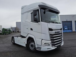 tracteur routier DAF XG 480 FT 4X2