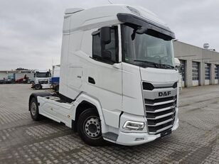 tracteur routier DAF XG 480 FT 4X2