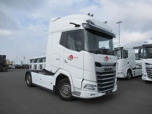 камион влекач DAF XG+ 480 FT 4X2