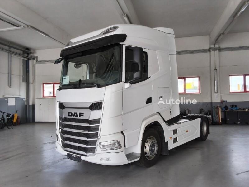 Тягач DAF XG 480 FT 4X2 - Autoline