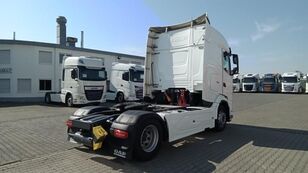 DAF XG 480 FT 4X2 truck tractor