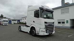 DAF XG 480 FT 4X2 truck tractor
