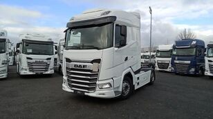 DAF XG 480 FT 4X2 truck tractor