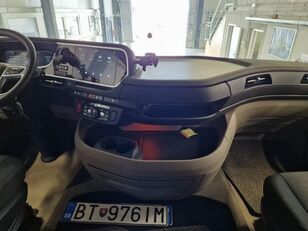 بيع السيارات القاطرة DAF XG 480 FT 4X2 - صورة 9 | Autoline QA السيارات القاطرة DAF XG 480 FT 4X2 | صورة 9 - Autoline