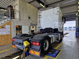 DAF XG 480 FT 4X2 cabeza tractora