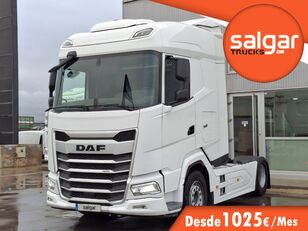 السيارات القاطرة DAF XG 480 FT-CABEZA TRACTORA