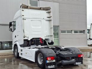 тягач DAF XG 480 FT-CABEZA TRACTORA