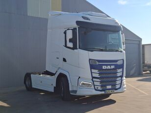 тягач DAF XG 480 FT--CABEZA TRACTORA