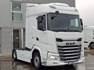 cami&atilde;o tractor DAF XG 480 FT-CABEZA TRACTORA