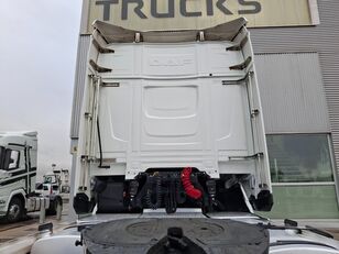 بيع السيارات القاطرة DAF XG 480 FT-CABEZA TRACTORA - صورة 10 | Autoline LY السيارات القاطرة DAF XG 480 FT-CABEZA TRACTORA | صورة 10 - Autoline