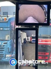 بيع السيارات القاطرة DAF XG 480 FT Euro 6 Parking air conditioning - 2 tanks - Built in 2 - صورة 17 | Autoline OM السيارات القاطرة DAF XG 480 FT Euro 6 Parking air conditioning - 2 tanks - Built in 2 | صورة 17 - Autoline