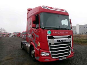 DAF XG 480 FT LOW DECK truck tractor