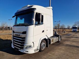 tracteur routier DAF XG 480 FT LOW DECK