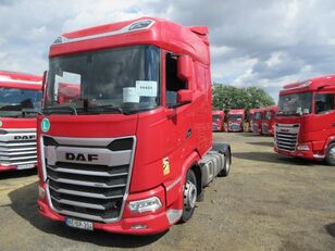тягач DAF XG 480 FT LOW DECK