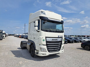 влекач DAF XG 480 FT LU668RM