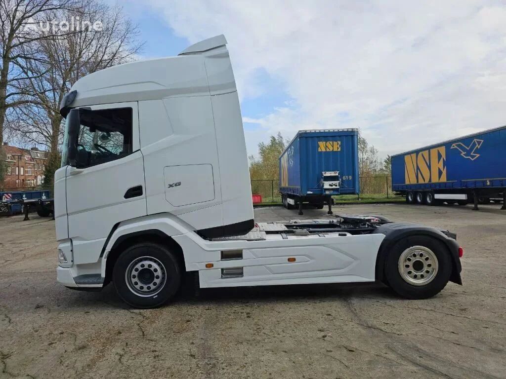 DAF XG 480 FT | Leasing Sattelzugmaschine