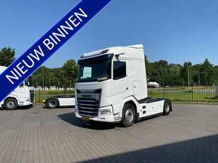 DAF XG 480 FT / MX Engine Brake / ACC / Garantie tot 01-09-2027 of 5 truck tractor