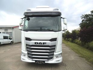 DAF XG 480 FT Retarder Standklima トラクタートラック