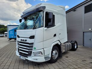 тягач DAF XG 480 FT / STANDARD / ALUFELGEN