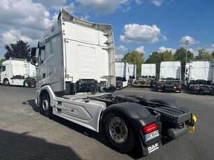 DAF XG 480 FT TraXon ZF-Intarder truck tractor