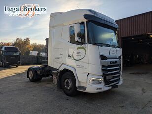 DAF XG 480 FT - Trekker