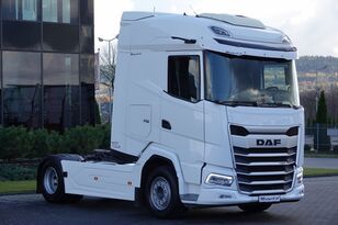 DAF XG 480 / I-PARK COOL / PO ZŁOTYM KONTRAKCIE SERWISOWY tegljač