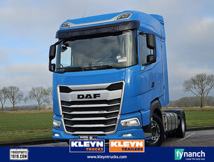 камион влекач DAF XG 480 INTARDER 2X TANK