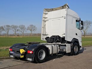 камион влекач DAF XG 480 INTARDER 2X TANK