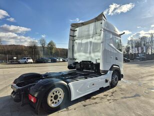 tracteur routier DAF XG 480 / MEGA / DIGITAL VISION / 4 STUCK