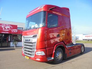 tracteur routier DAF XG 480 MODEL 2025 MET FABRIEKS GARANTIE neuf